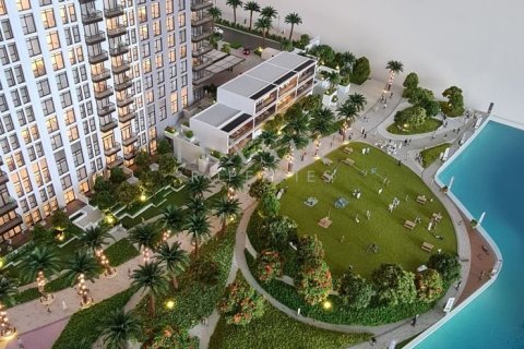 Appartement à Dubai Creek Harbour, Dubai, 2 chambres, 98.2 m², № 37605 - photo 10