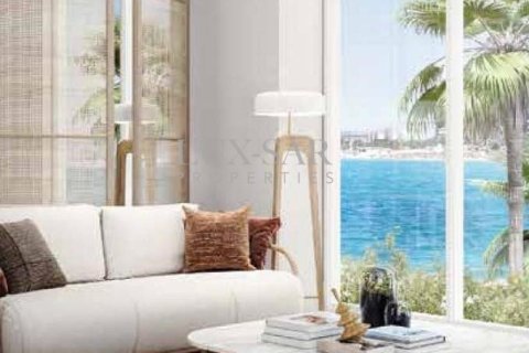 Appartement à Dubai Creek Harbour, Dubai, 2 chambres, 98.2 m², № 37605 - photo 8
