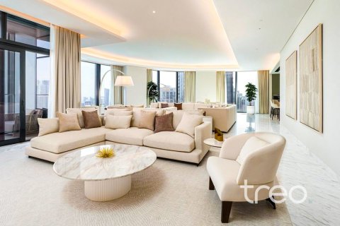 شقة في برج خليفة, دبي 4 غرف نوم, 495.45 م² رقم 120210 - صورة 2