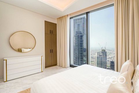 شقة في برج خليفة, دبي 4 غرف نوم, 495.45 م² رقم 120210 - صورة 21