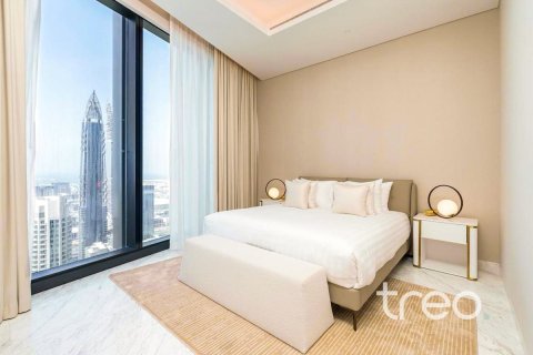 شقة في برج خليفة, دبي 4 غرف نوم, 495.45 م² رقم 120210 - صورة 8