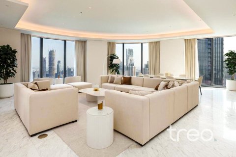 شقة في برج خليفة, دبي 4 غرف نوم, 495.45 م² رقم 120210 - صورة 15