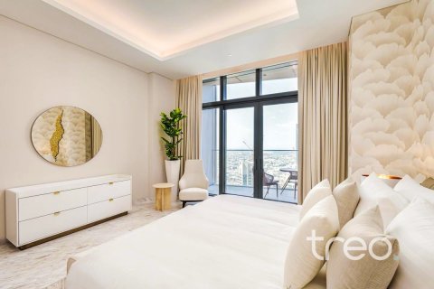 شقة في برج خليفة, دبي 4 غرف نوم, 495.45 م² رقم 120210 - صورة 27