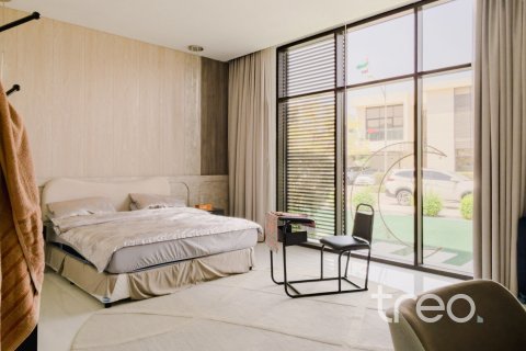 فيلا في داماك هيلز (أكويا باي داماك), دبي 6 غرف نوم , 1076.56 م² رقم 120211 - صورة 13