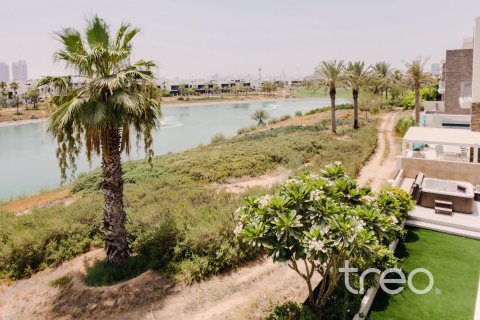 فيلا في داماك هيلز (أكويا باي داماك), دبي 6 غرف نوم , 1076.56 م² رقم 120211 - صورة 2
