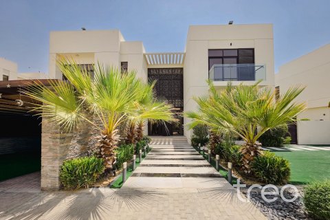 فيلا في داماك هيلز (أكويا باي داماك), دبي 6 غرف نوم , 1076.56 م² رقم 120211 - صورة 4