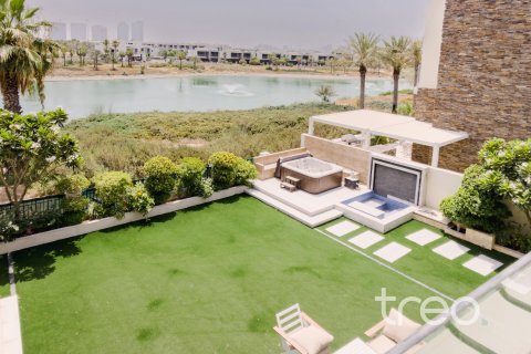 فيلا في داماك هيلز (أكويا باي داماك), دبي 6 غرف نوم , 1076.56 م² رقم 120211