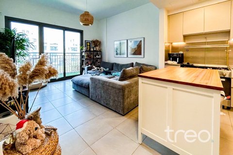 Apartment in Town Square, Dubai 2 bedrooms, 87.14 sq.m. № 120209 - photo 4