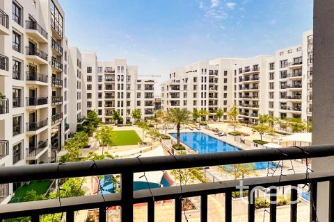 Apartment in Town Square, Dubai 2 bedrooms, 87.14 sq.m. № 120209 - photo 3