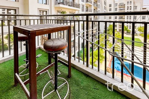 Apartment in Town Square, Dubai 2 bedrooms, 87.14 sq.m. № 120209 - photo 10
