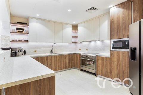 Снять в аренду виллу в Пальме Джумейре, Дубай: 4 спальни, 464.52м², № 120212 - фото 6