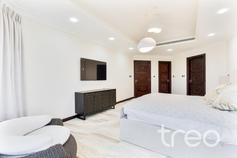 Снять в аренду виллу в Пальме Джумейре, Дубай: 4 спальни, 464.52м², № 120212 - фото 25