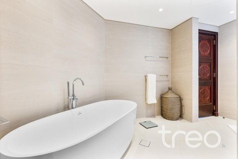 Снять в аренду виллу в Пальме Джумейре, Дубай: 4 спальни, 464.52м², № 120212 - фото 30