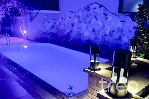 Снять в аренду виллу в Пальме Джумейре, Дубай: 4 спальни, 464.52м², № 120212 - фото 27