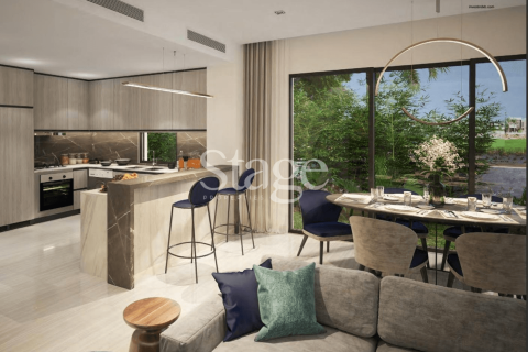 فيلا في داماك هيلز (أكويا باي داماك), دبي 5 غرف نوم , 341 م² رقم 122176 - صورة 4