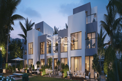 فيلا في داماك هيلز (أكويا باي داماك), دبي 5 غرف نوم , 341 م² رقم 122176 - صورة 5