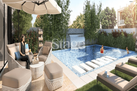 فيلا في داماك هيلز (أكويا باي داماك), دبي 5 غرف نوم , 341 م² رقم 122176 - صورة 7