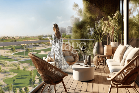 فيلا في داماك هيلز (أكويا باي داماك), دبي 5 غرف نوم , 341 م² رقم 122176
