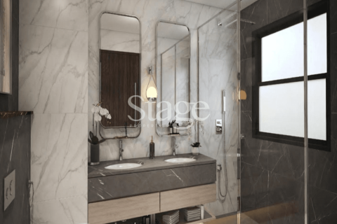 فيلا في داماك هيلز (أكويا باي داماك), دبي 5 غرف نوم , 341 م² رقم 122176 - صورة 12