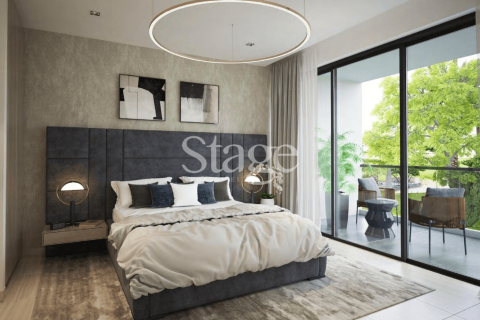 فيلا في داماك هيلز (أكويا باي داماك), دبي 5 غرف نوم , 341 م² رقم 122176 - صورة 9
