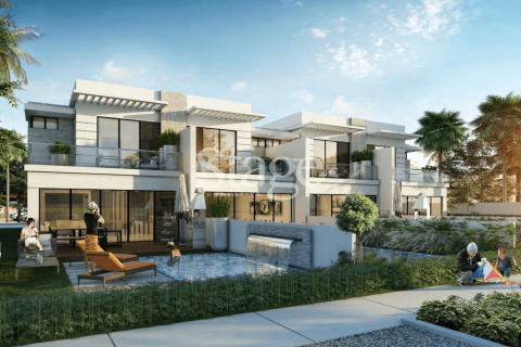 فيلا في داماك هيلز (أكويا باي داماك), دبي 5 غرف نوم , 341 م² رقم 122176 - صورة 3