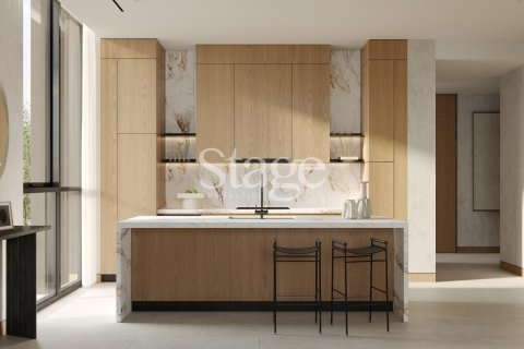 Appartement à Al Barari, Dubai, 3 chambres, 243 m², № 122173 - photo 8