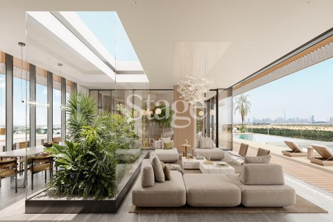 Appartement à Al Barari, Dubai, 3 chambres, 243 m², № 122173 - photo 27