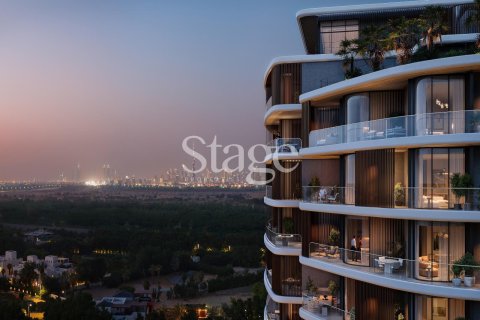 Appartement à Al Barari, Dubai, 3 chambres, 243 m², № 122173 - photo 12