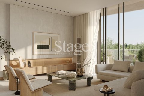 Appartement à Al Barari, Dubai, 3 chambres, 243 m², № 122173 - photo 2