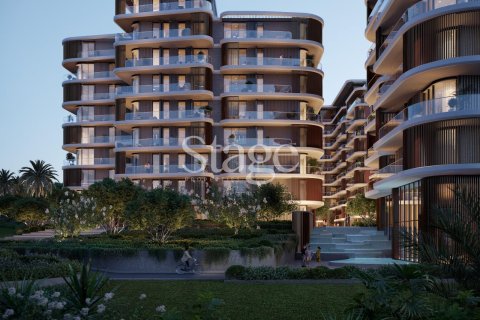 Appartement à Al Barari, Dubai, 3 chambres, 243 m², № 122173 - photo 5