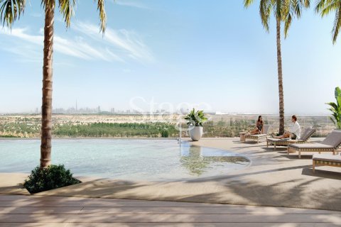 Appartement à Al Barari, Dubai, 3 chambres, 243 m², № 122173 - photo 28