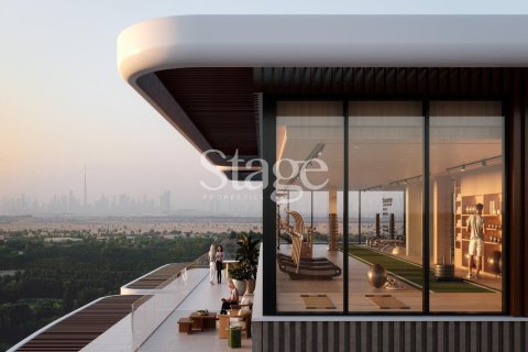 Appartement à Al Barari, Dubai, 3 chambres, 243 m², № 122173 - photo 16