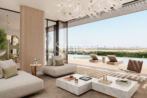 Appartement à Al Barari, Dubai, 3 chambres, 243 m², № 122173 - photo 17