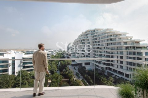 Apartamento en Al Barari, Dubai, 3 dormitorios, 243 m², № 122173
