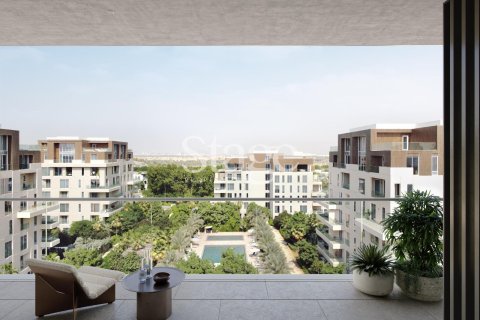 Appartement à Al Barari, Dubai, 3 chambres, 243 m², № 122173 - photo 23