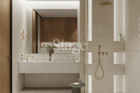Appartement à Al Barari, Dubai, 3 chambres, 243 m², № 122173 - photo 20