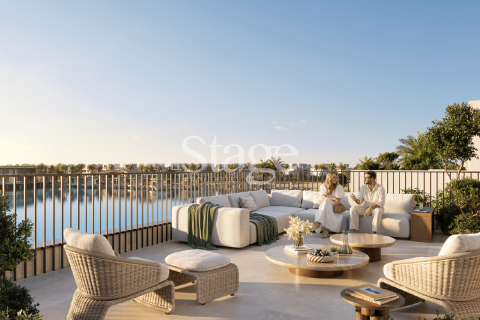 Adosado en Dubai, 3 dormitorios, 477 m², № 122177 - foto 4