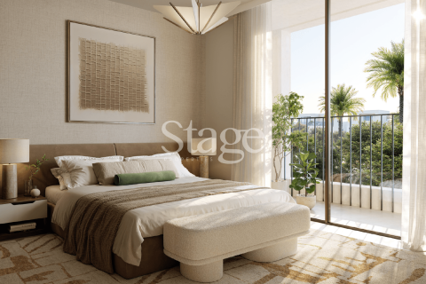 Adosado en Dubai, 3 dormitorios, 477 m², № 122177 - foto 3