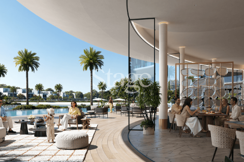 Adosado en Dubai, 3 dormitorios, 477 m², № 122177 - foto 6
