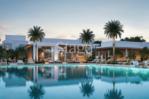 Adosado en Dubai, 3 dormitorios, 477 m², № 122177 - foto 10