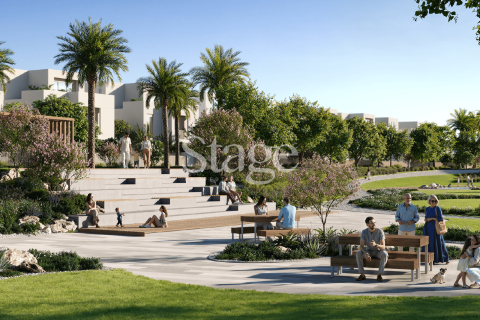 Adosado en Dubai, 3 dormitorios, 477 m², № 122177 - foto 7