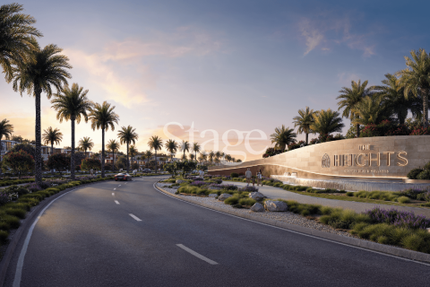 Adosado en Dubai, 3 dormitorios, 477 m², № 122177 - foto 14