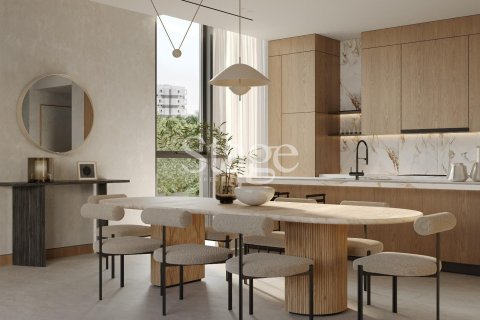 Apartment in Al Barari, Dubai 3 bedrooms, 240 sq.m. № 122174 - photo 3