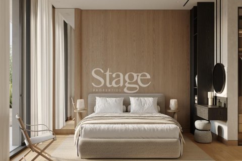 Apartment in Al Barari, Dubai 3 bedrooms, 240 sq.m. № 122174 - photo 4
