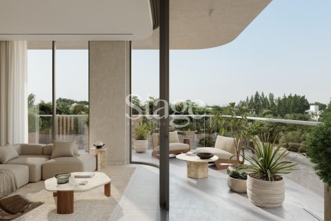 Apartment in Al Barari, Dubai 2 bedrooms, 170 sq.m. № 122175