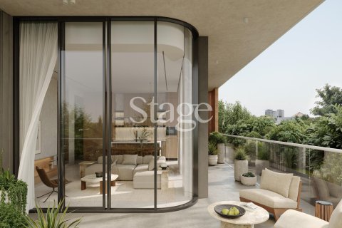 Apartment in Al Barari, Dubai 2 bedrooms, 170 sq.m. № 122175 - photo 8