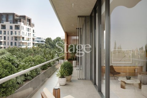 Apartment in Al Barari, Dubai 2 bedrooms, 170 sq.m. № 122175 - photo 3