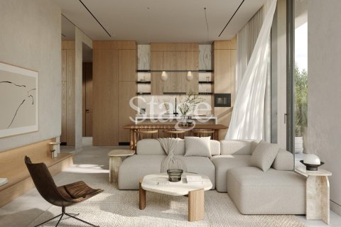 Apartment in Al Barari, Dubai 2 bedrooms, 170 sq.m. № 122175 - photo 5