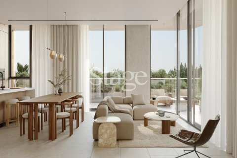 Apartment in Al Barari, Dubai 2 bedrooms, 170 sq.m. № 122175 - photo 2