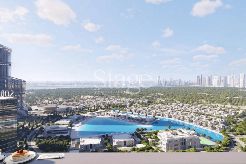 Apartment in Mohammed Bin Rashid City, Dubai 1 bedroom, 46 sq.m. № 122171 - photo 9